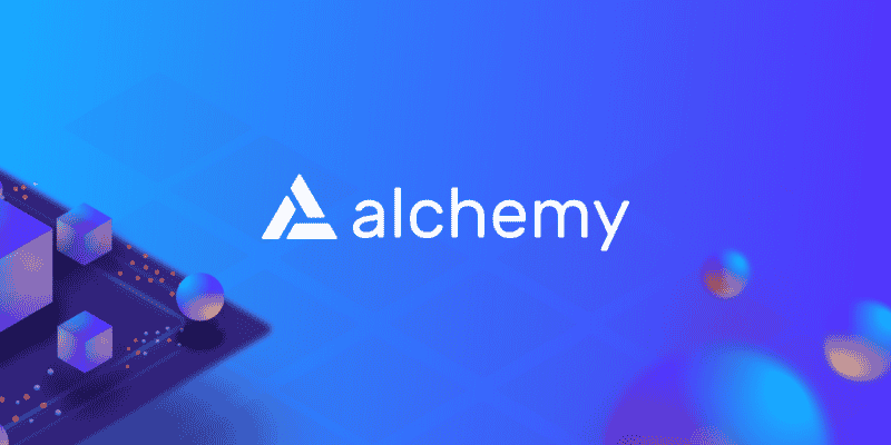 Alchemy Unveils $25M Developer Grant Program