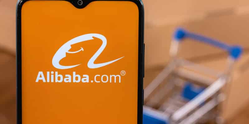 Alibaba Stocks