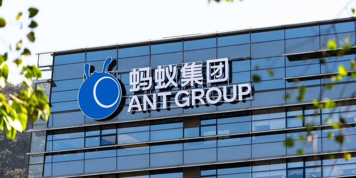 China’s Ant Group Unveils Digital Wholesale Bank in Singapore to Serve ...