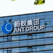 China’s Ant Group