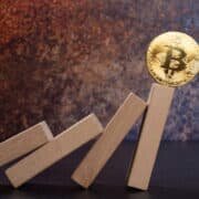Bitcoin Plunges