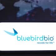 BlueBird Bio Shares