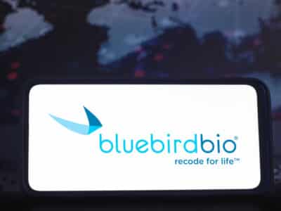 BlueBird Bio Shares