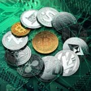 Cardano and XRP Lead Crypto