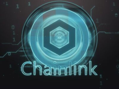 Chainlink Begins New Era