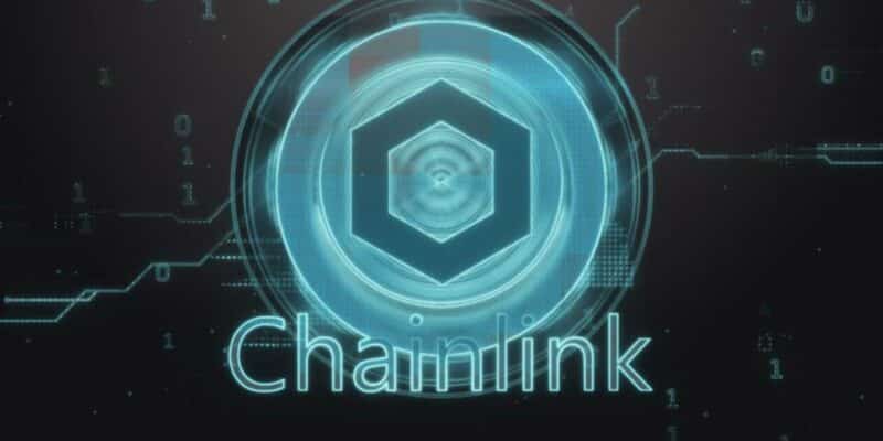 Chainlink Begins New Era