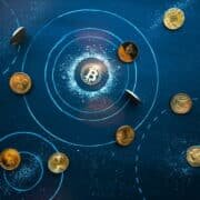 Crypto Trading Marketplace