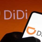 Didi Global Inc.