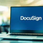 DocuSign Shares Plunge Nearly 24%