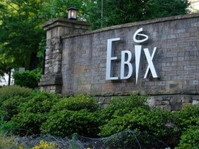 Ebix Plunges Over 40%
