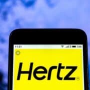 Hertz Global Shares