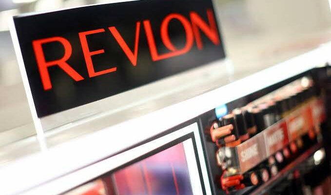 Revlon Inc. Skyrockets 61%