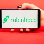 Robinhood Markets