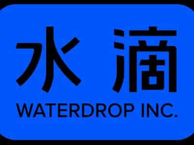 Technology platform Waterdrop