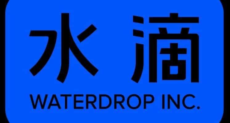 Technology platform Waterdrop