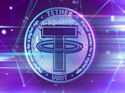 Tether Is Working
