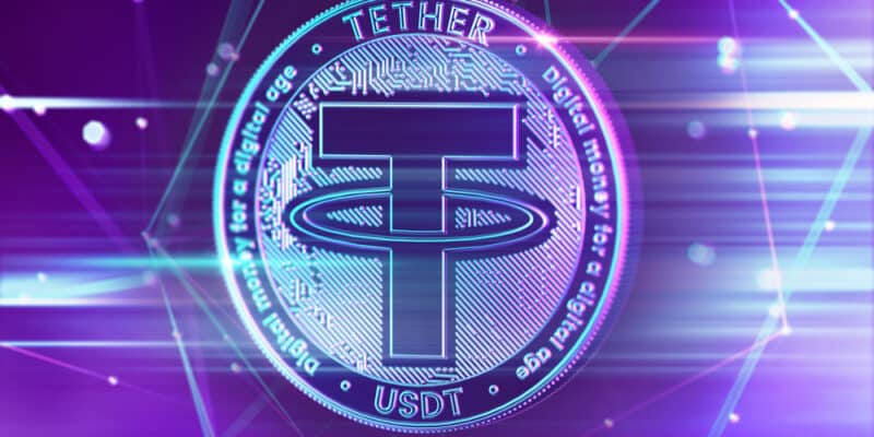 Tether Is Working