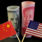 US-Listed Chinese Firms