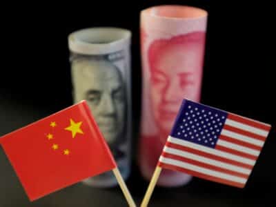 US-Listed Chinese Firms