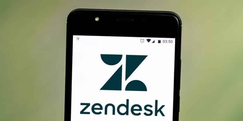Zendesk to Move Forward